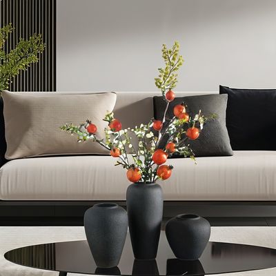 Профессиональная антикварная и современная керамическая ваза