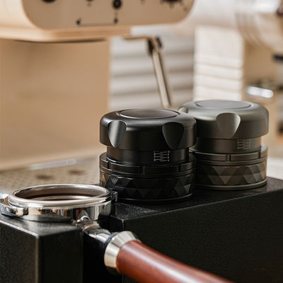 Нержавеющая сталь 2-в-1 кофеварка регулируемая 51 мм 53 мм 58 мм для нужд бариста