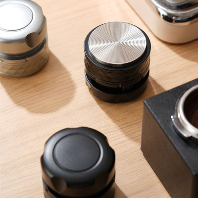 Нержавеющая сталь 2-в-1 кофеварка регулируемая 51 мм 53 мм 58 мм для нужд бариста