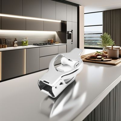 Многофункциональный открыватель и крышка из нержавеющей стали для бутылок вина, пива и шампанского