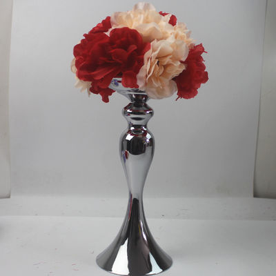 Красивый красочный многогранный шелковый искусственный цветочный шар для столового декора на Хэллоуин