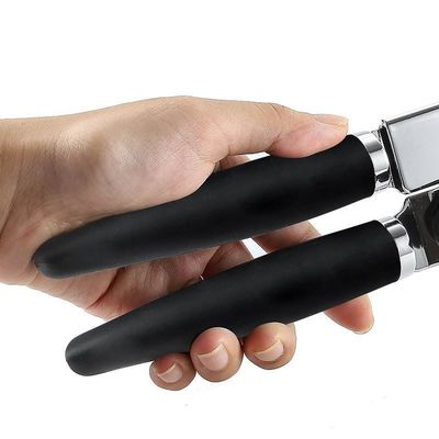 Домашний пользовательский Easy Crank ручная бутылка из нержавеющей стали и открыватель банка с логотипом OEM