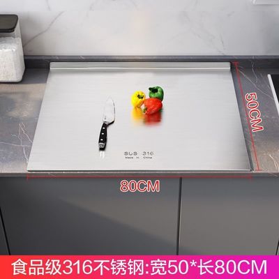 Удобно размещенные нескользящие акриловые блоки для резки