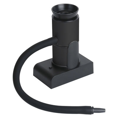 Кухонный набор кулинарных инструментов Молекулярный кухонный генератор дыма Деревянные ломтики