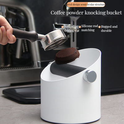 Институциональные решения B235B Стильная белая коробка для молока в ресторанах