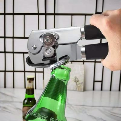 Ручной открыватель для бутылок из нержавеющей стали