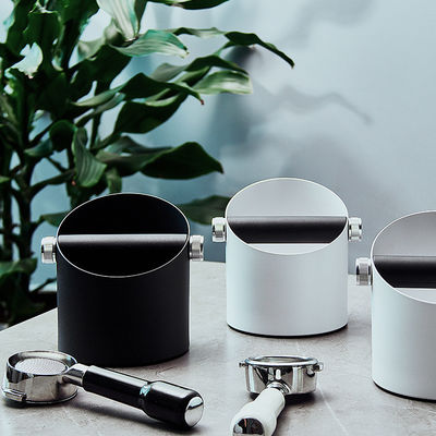 Легко очищаемый стальной кофейный инструмент для кофейных инструментов