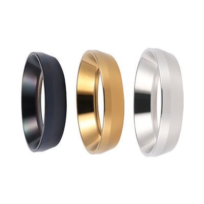 Интеллектуальный дизайн Металлический кофейный дозировочный ворон экологически чистый портафильтр