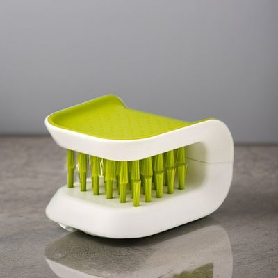 Многофункциональная кухонная посуда скреб электрическая кисть из ПП пластика для домашнего использования