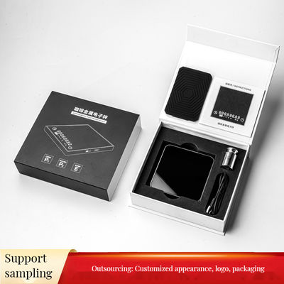 Цифровая кофейная веса 2 кг/0,1 г