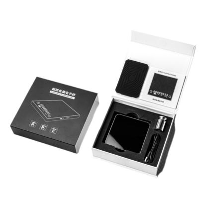 Цифровая кофейная веса 2 кг/0,1 г