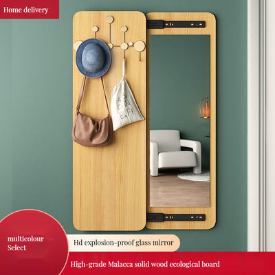 2023 Современная мебель MD Heart Luxury Wall Mirror для гостиницы Домашнее убранство ванной комнаты