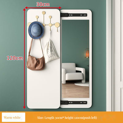 2023 Современная мебель MD Heart Luxury Wall Mirror для гостиницы Домашнее убранство ванной комнаты