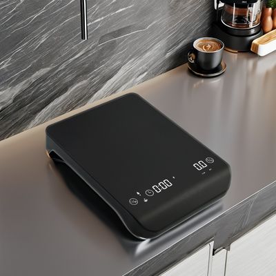 Безошибочный индикатор легкая электронная шкала для измерения точности