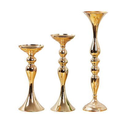 Фантастические винтажные золотые металлические русалки для свадебной вечеринки