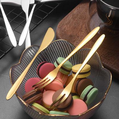 Настроение столовых приборов из нержавеющей стали для вашего учреждения