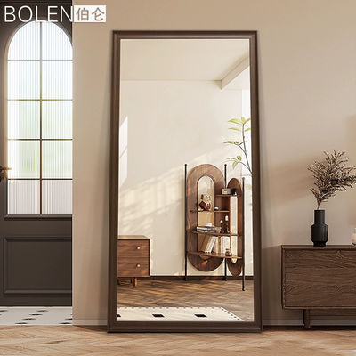 Коммерческий покупатель Супермаркет Серебряный скандинавский душевой наклейка для современных стильных ванных комнат