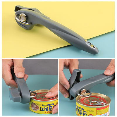 Нержавеющая сталь кухонные принадлежности Jar Opener может открывать бутылки Turn Knob настраиваемый логотип