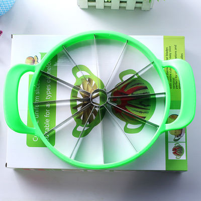 Бамбуковая ручка Нержавеющая сталь Дельфиновый резчик Простой инструмент для количества частей 1