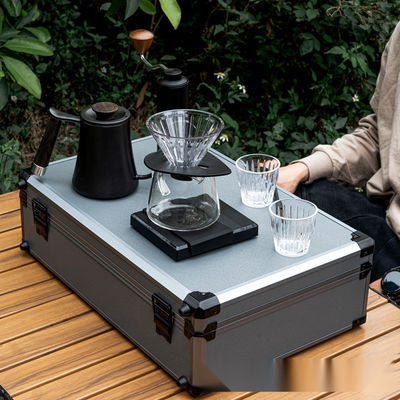 Бариста инструменты для дома гостиница ресторан офис включает в себя ручной мельницы и общий горшок