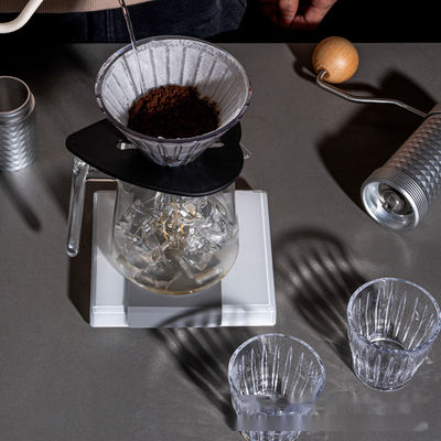 Бариста инструменты для дома гостиница ресторан офис включает в себя ручной мельницы и общий горшок