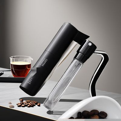 Портативная Mini 10ml ABS пластиковая противомуховая бутылка для аксессуаров для бара чай кофе