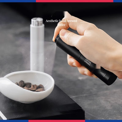 Портативная Mini 10ml ABS пластиковая противомуховая бутылка для аксессуаров для бара чай кофе