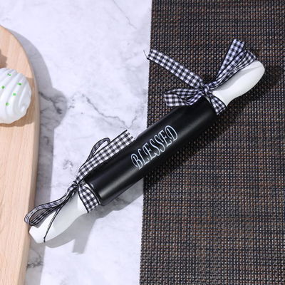 Устойчивые деревянные мини шелковые экраны для роликов и инструменты для изготовления лапши для ценной кухни