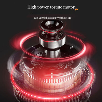 Электрическая гребница для морков и продуктов питания Ручная раскраска овощей Фрукты овощи