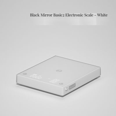 Плотность многофункциональная цифровая взвешивающая весы для кофейных фруктов с батареями AAA 2x1.5V