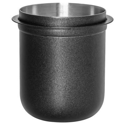 Essential Stainless Steel Coffee Dosing Cup с дизайном без рук