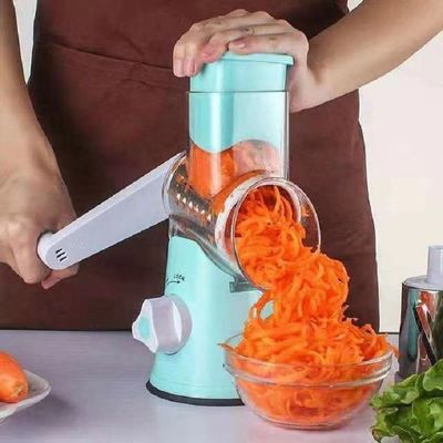Многофункциональный кухонный инструмент Ананасовый нарезатель для резки моркови сыра картофеля и овощей