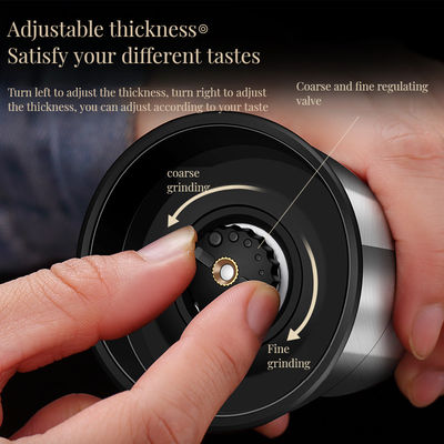 Нержавеющая сталь и бамбуковые растения специи заводы идеально подходят для институциональных B102B решений