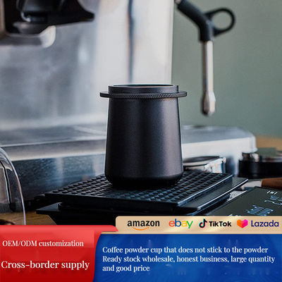 Экологически чистый алюминиевый сплав для инструментов эспрессо 51/58 мм