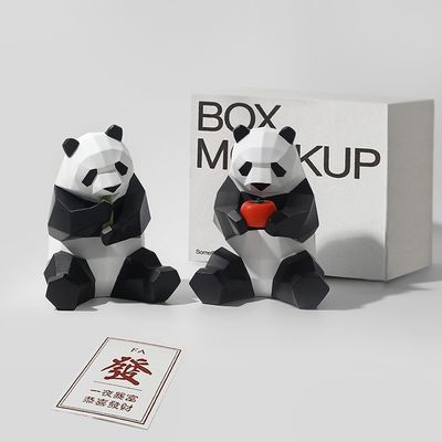 Современный дизайн статический ПВХ пластиковые модели скота для детского стола песок ландшафт