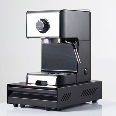 Кофейные чайные инструменты Уплотненный ящик Тип нержавеющей стали Кофейная коробка с тростью