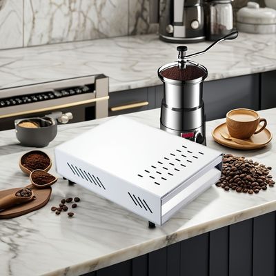 Классический роскошный стиль из нержавеющей стали