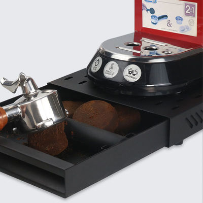 Классический роскошный стиль из нержавеющей стали