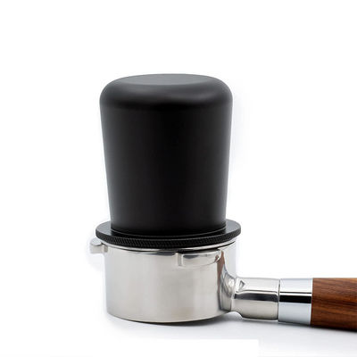 Кофейное дозировочное кольцо 51/58 мм Алюминиевая сплав, нюхающая кружка, порошок, кормильщик