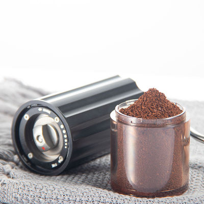Кофейные чайные инструменты Профессиональная стальная мельница для сувениров