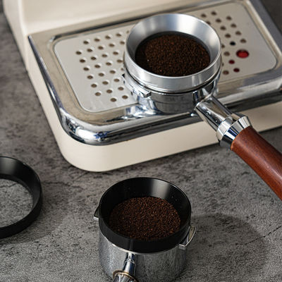 Магнитная каверная воронка для быстрого и легкого приготовления эспрессо в ресторанах