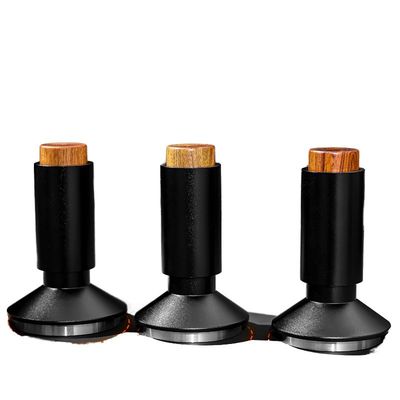 51 мм 53 мм 58 мм Постоянное давление Кофейная бутылка игла смесители WDT Функция молока из пены