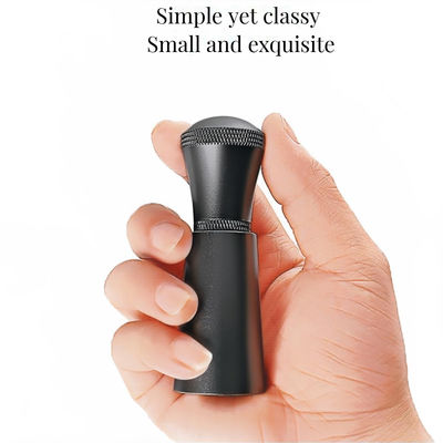 Загруженный стальной кофейный порошок для смешивания эспрессо