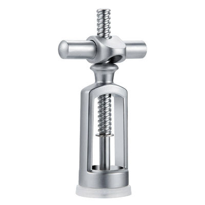 Подарки Многофункциональный открыватель бутылок с вином Корковинка из цинкового сплава и нержавеющей стали