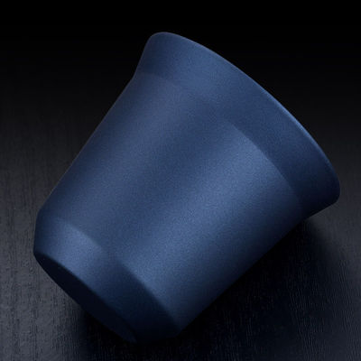 Питьевая посуда тип MUGS 80ML Двухслойная стальная сталь 304 Кофейная чашка для вечеринок