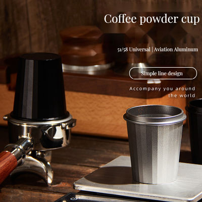 Конструкция из нержавеющей стали для кофе для баристов