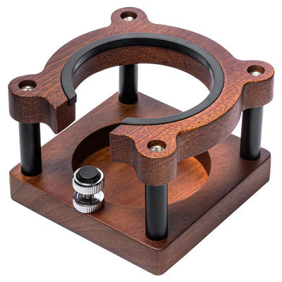 Современная станция для любителей кофе и чая