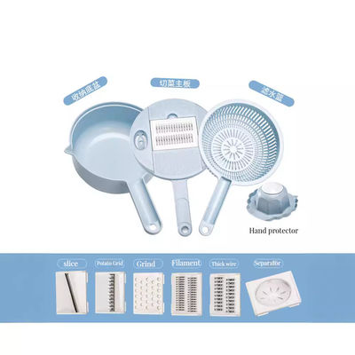 Логотип настройки нержавеющей стали кубкообразный резчик универсальный инструмент бамбука для нарезания