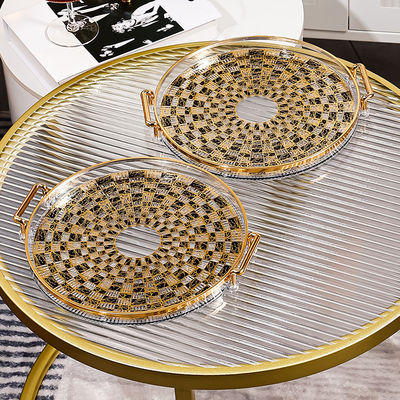 Настраиваемая устойчивая пластиковая палитра для удобства путешествий на открытом воздухе