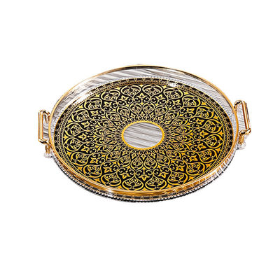 Настраиваемая устойчивая пластиковая палитра для удобства путешествий на открытом воздухе